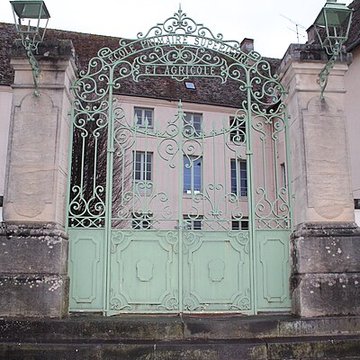 Ancien couvent des Ursulines