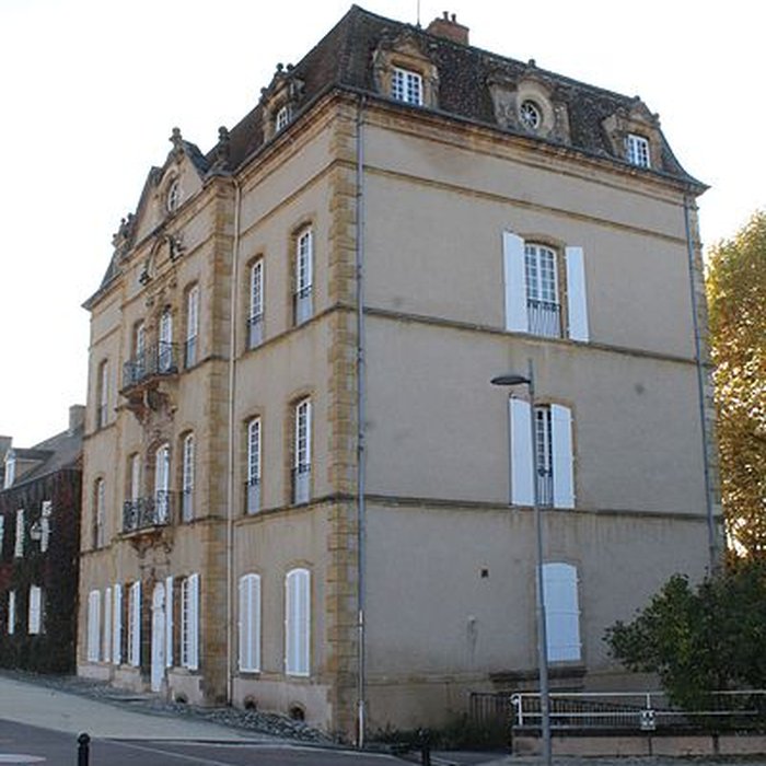 Photo de Maison Cudel de Montcolon