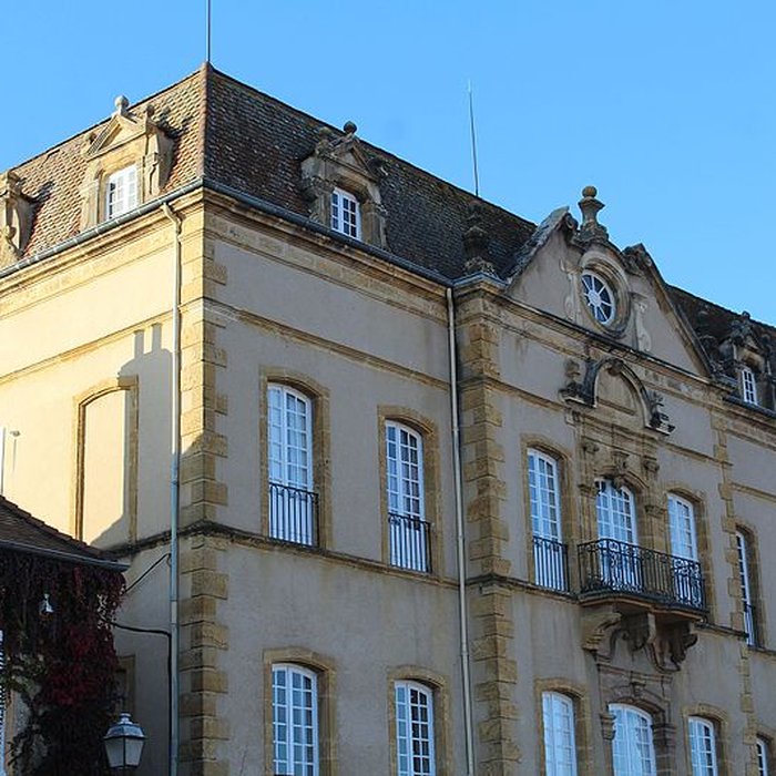 Photo de Maison Cudel de Montcolon