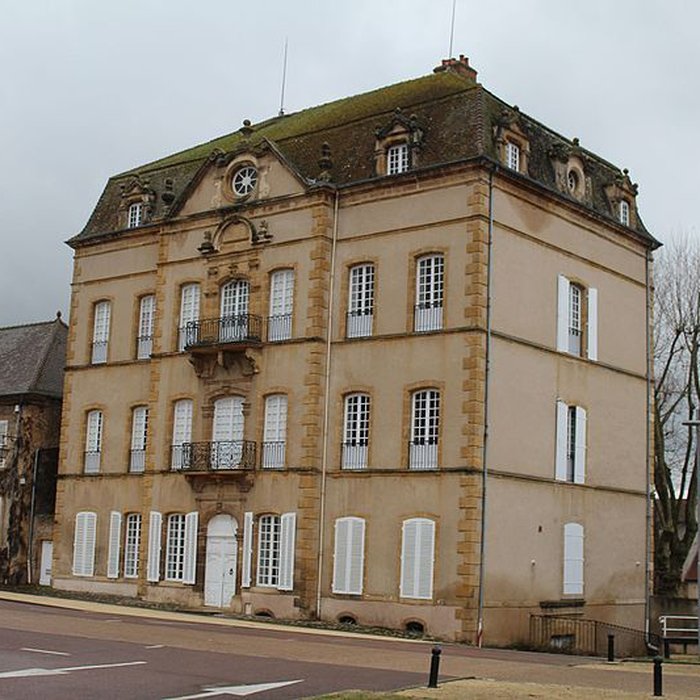 Photo de Maison Cudel de Montcolon