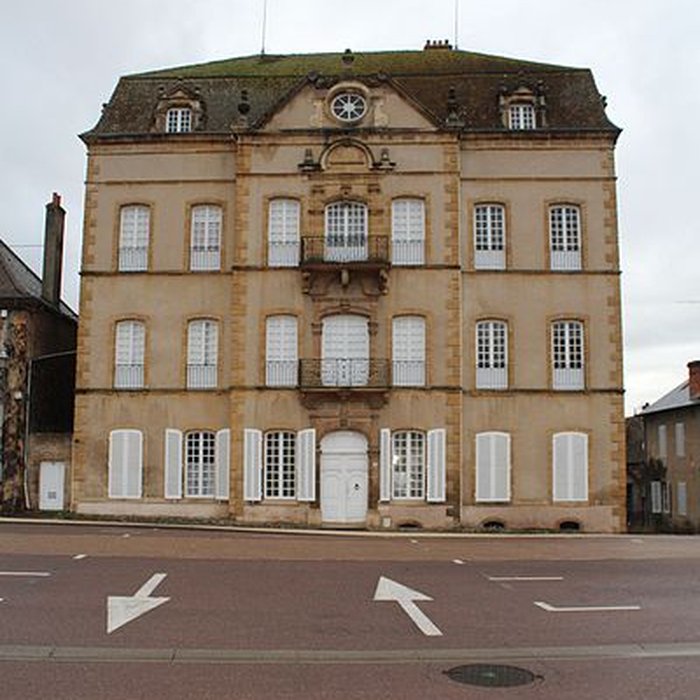 Photo de Maison Cudel de Montcolon