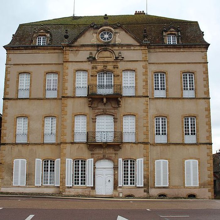 Photo de Maison Cudel de Montcolon