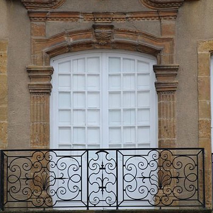 Photo de Maison Cudel de Montcolon