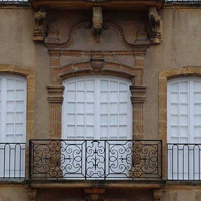 Photo de Maison Cudel de Montcolon