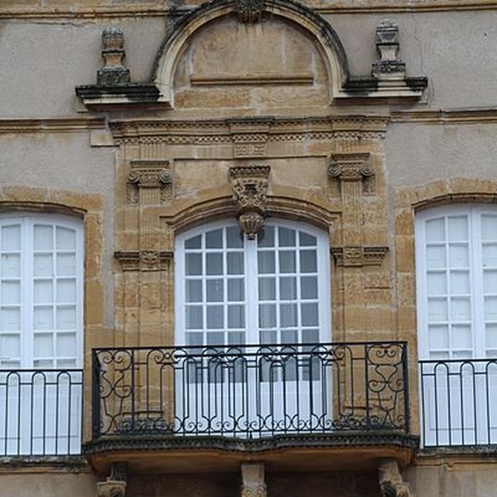 Photo de Maison Cudel de Montcolon