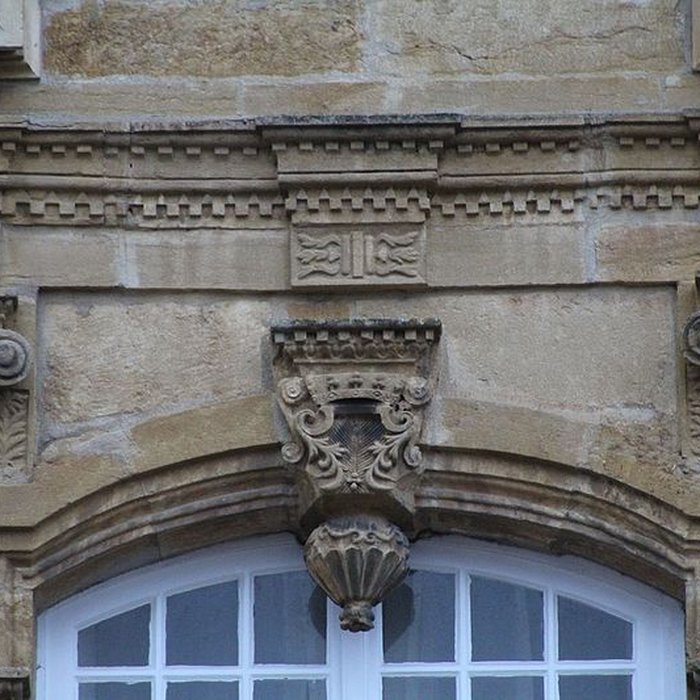 Photo de Maison Cudel de Montcolon