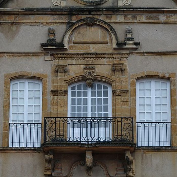 Photo de Maison Cudel de Montcolon