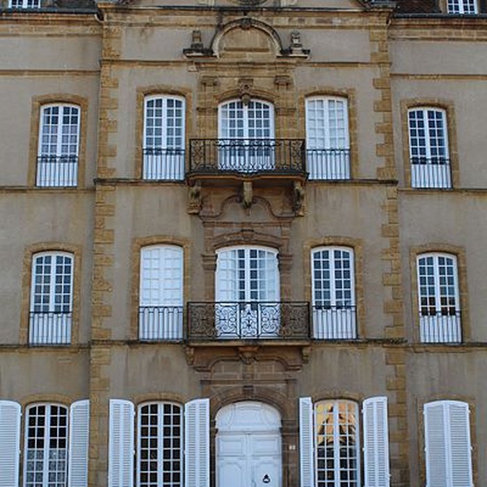 Photo de Maison Cudel de Montcolon