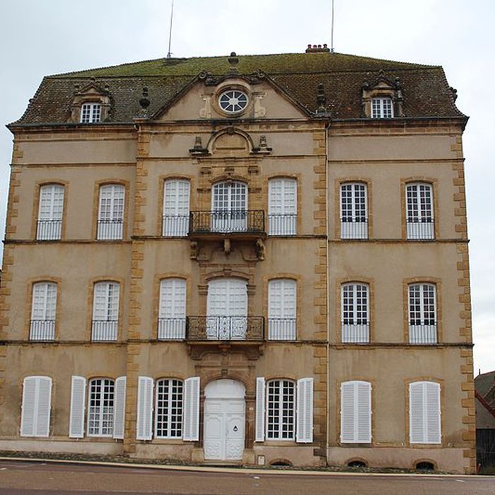 Photo de Maison Cudel de Montcolon