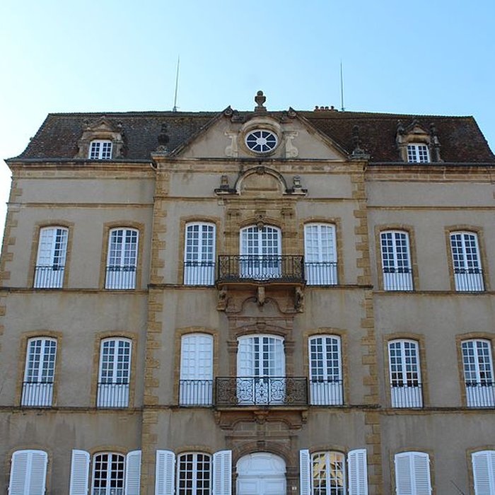 Photo de Maison Cudel de Montcolon