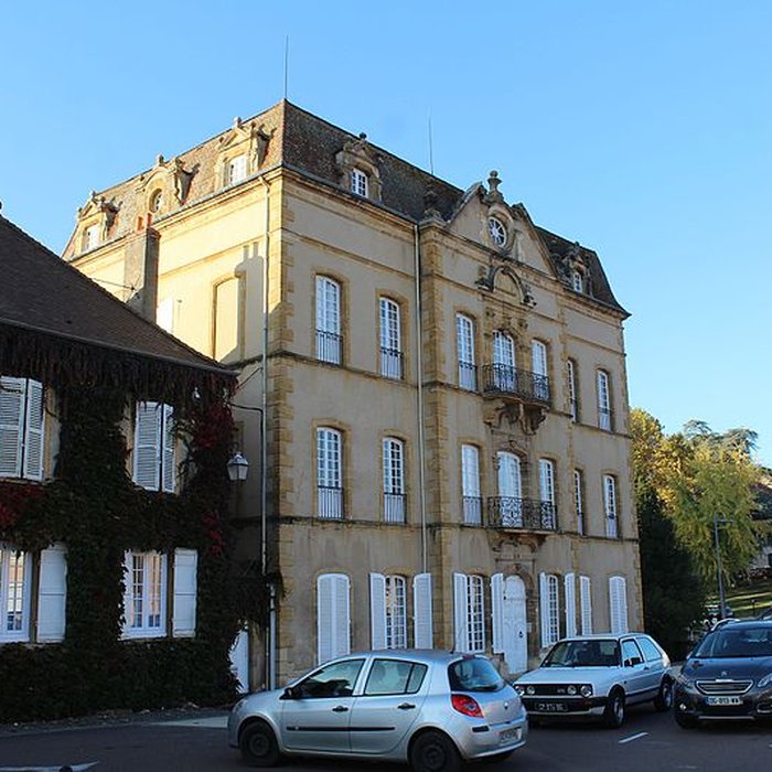 Photo de Maison Cudel de Montcolon