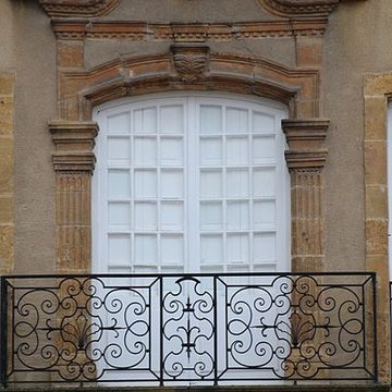 Maison Cudel de Montcolon