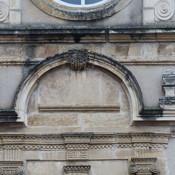 Maison Cudel de Montcolon