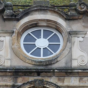 Maison Cudel de Montcolon