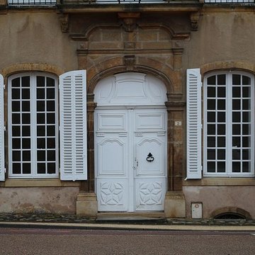 Maison Cudel de Montcolon
