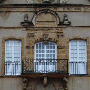 Maison Cudel de Montcolon