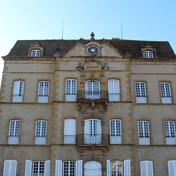 Maison Cudel de Montcolon