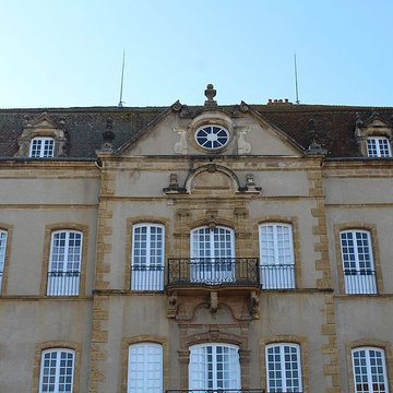 Maison Cudel de Montcolon