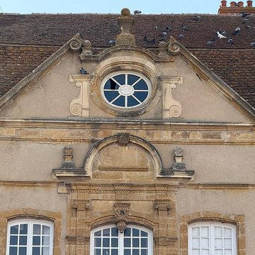 Maison Cudel de Montcolon