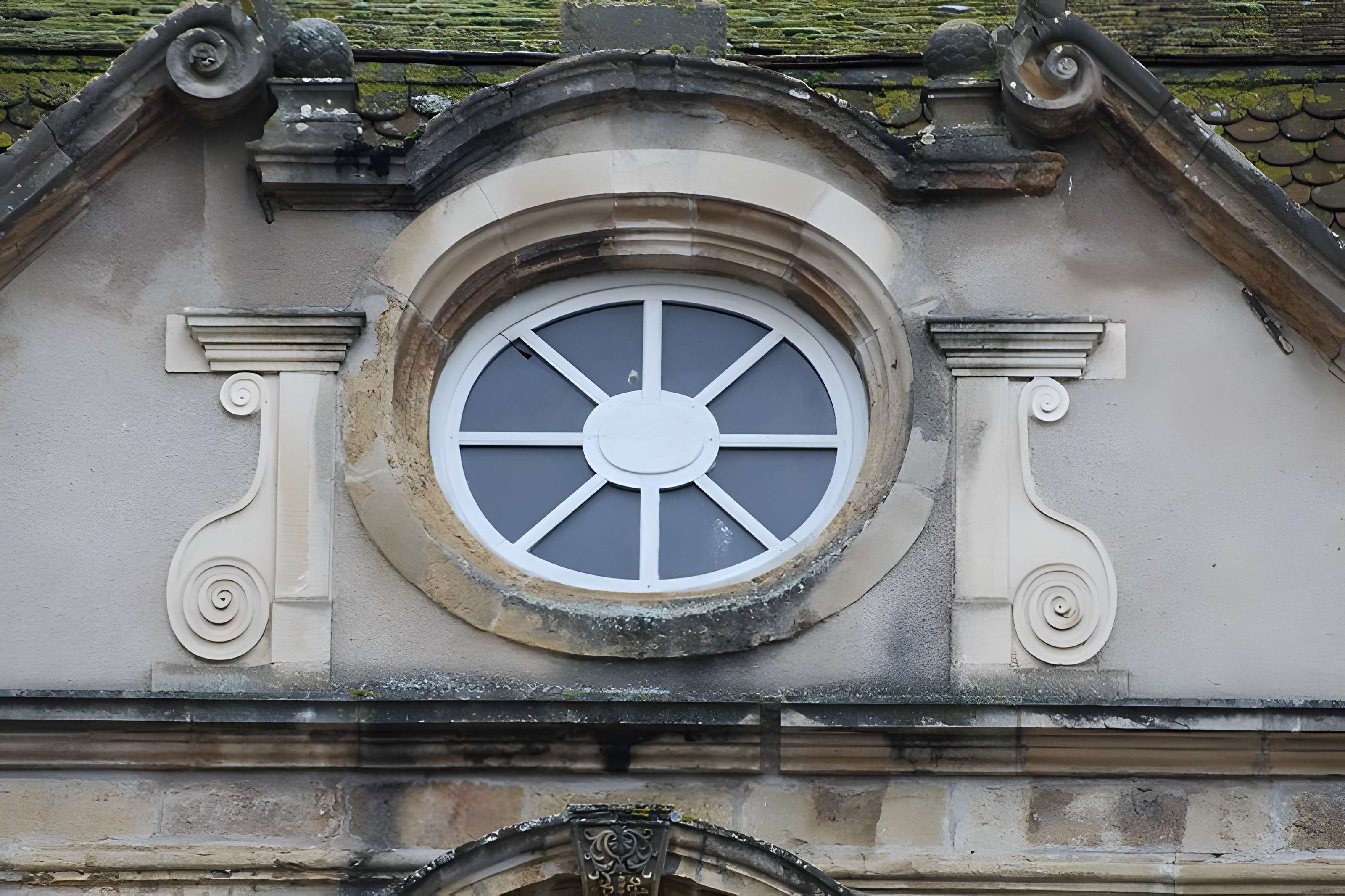 Maison Cudel de Montcolon