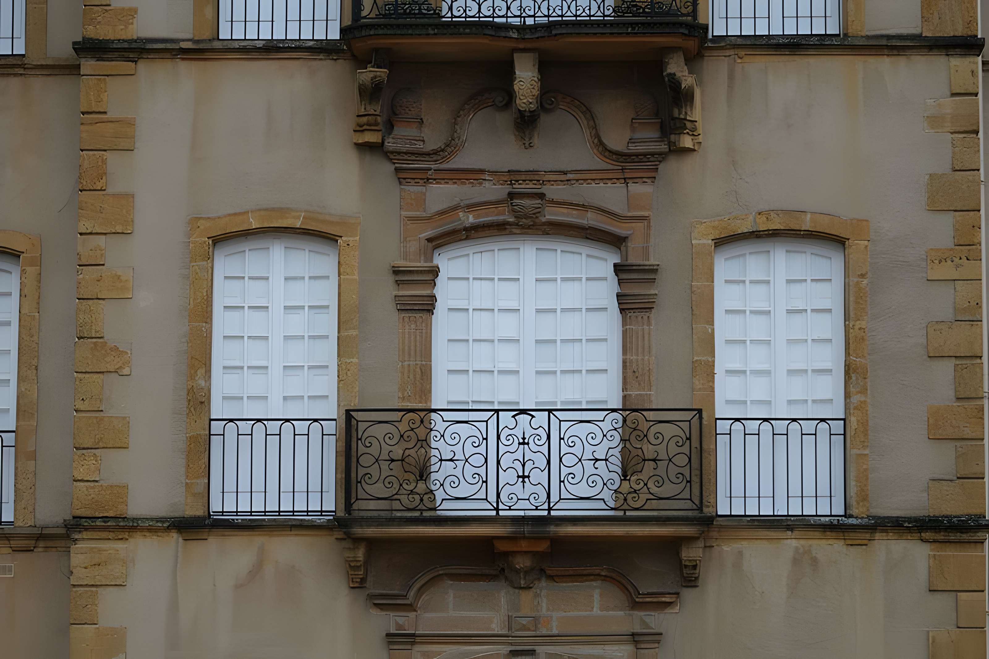 Maison Cudel de Montcolon