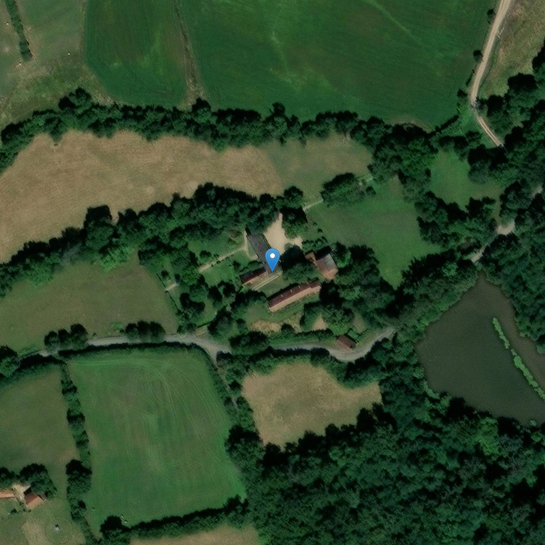 Photo de Domaine de Pont-de-Vaux