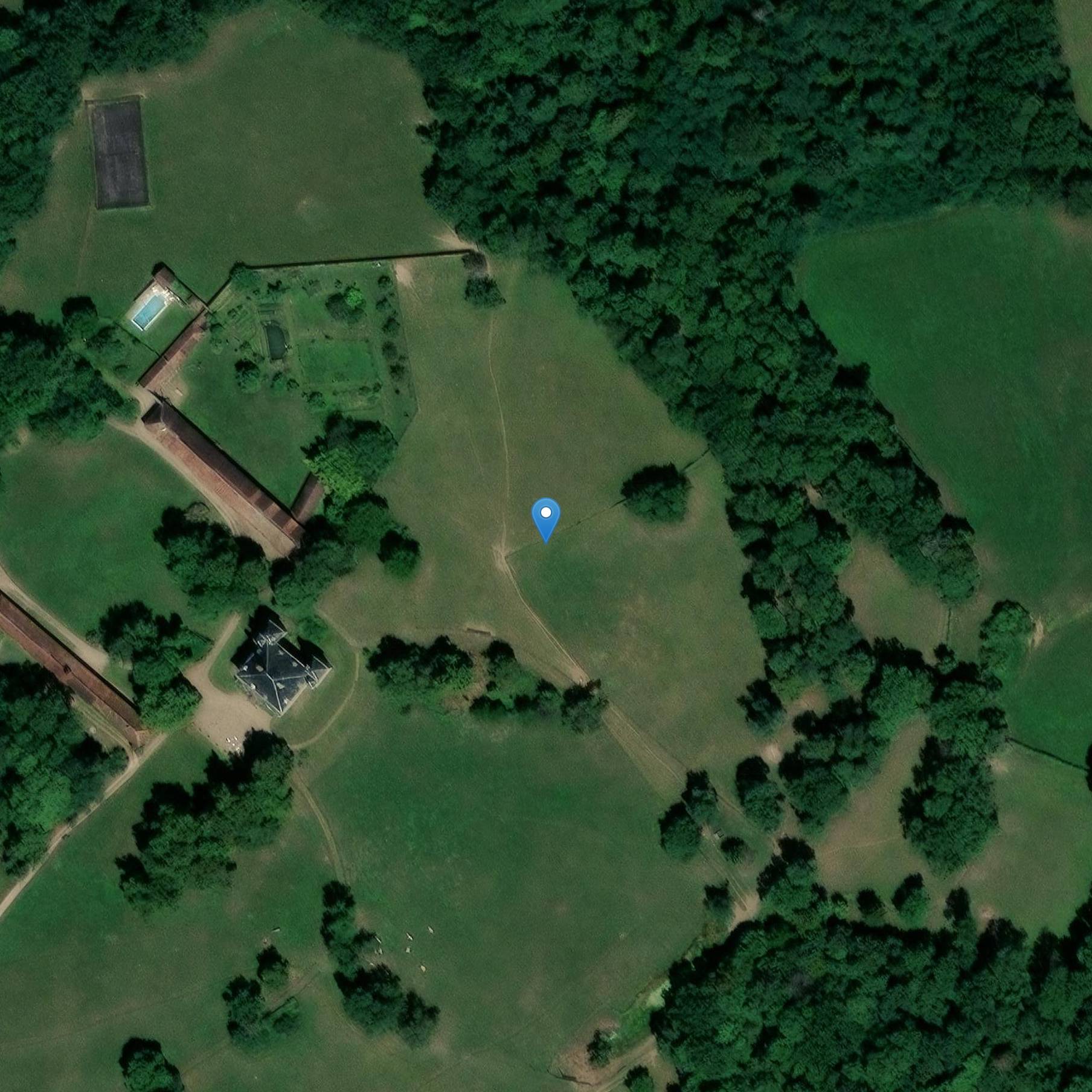 Photo de ドメーヌ・デュ・シャトー・デ・マゾンクル