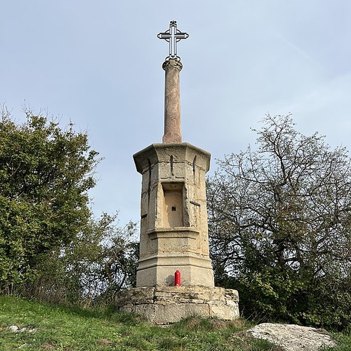 Photo de Croix de Brancion