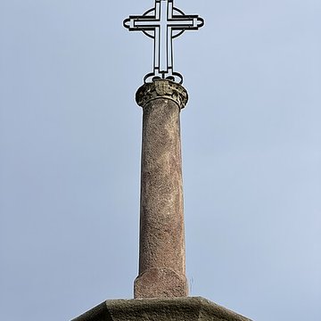 Croix de Brancion