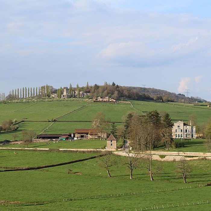 Photo de Carmel de la Paix