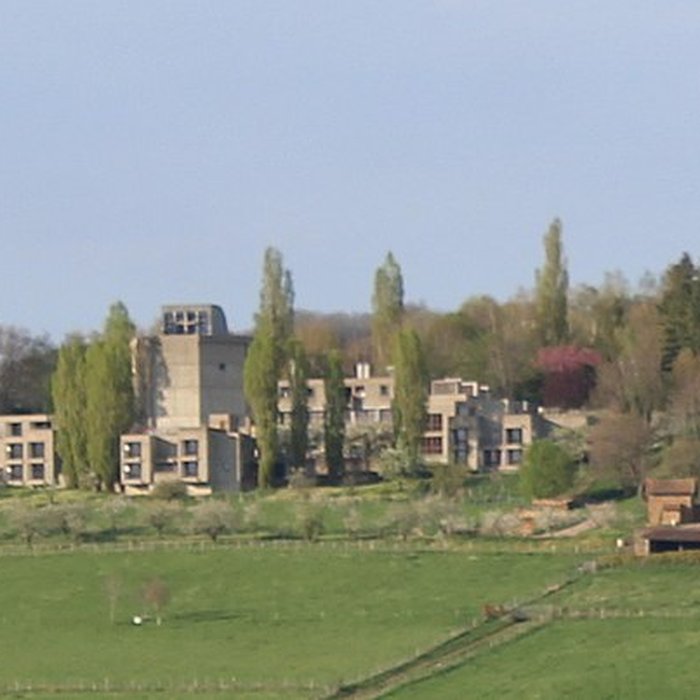 Photo de Carmel de la Paix