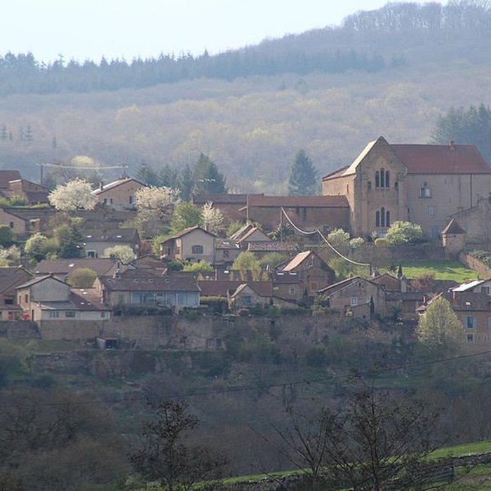 Photo de Prieuré des Moines