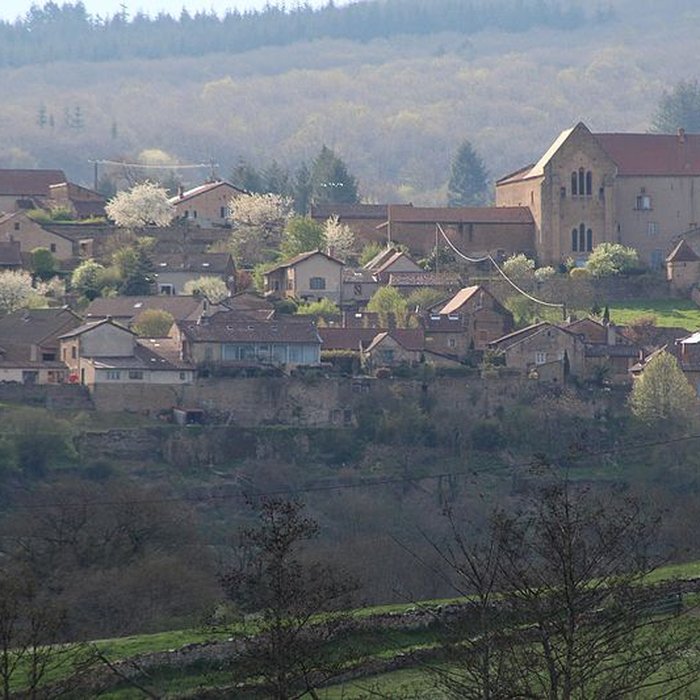 Photo de Prieuré des Moines