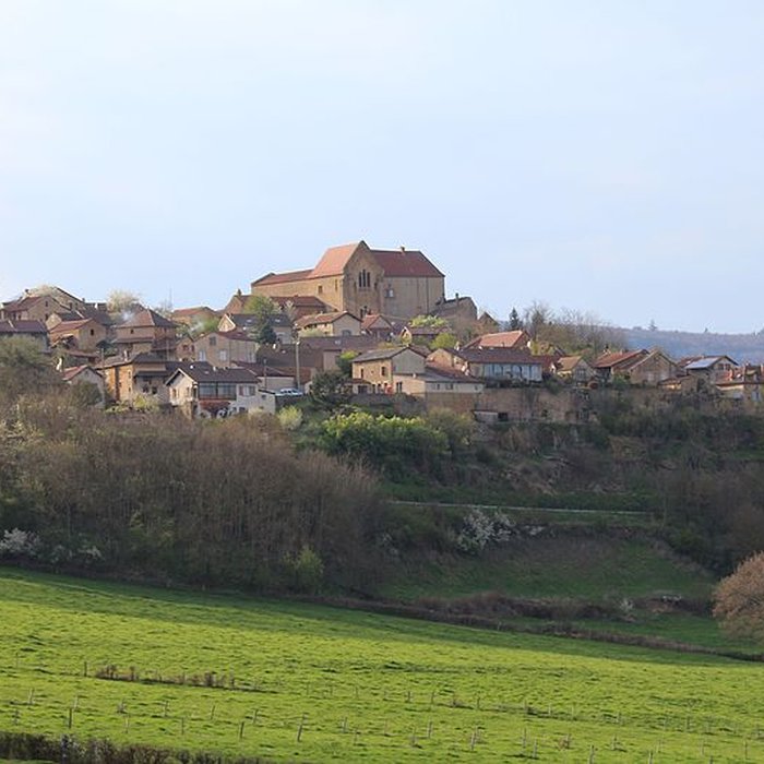 Photo de Prieuré des Moines