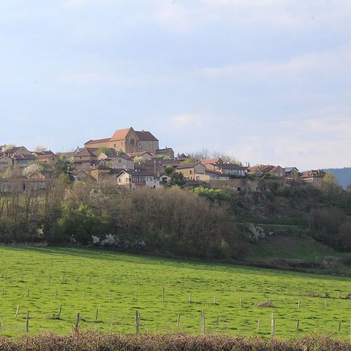 Photo de Prieuré des Moines