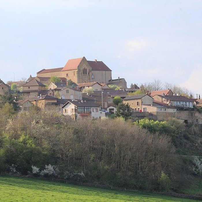 Photo de Prieuré des Moines