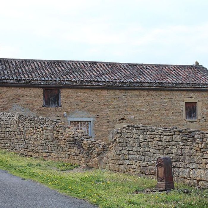 Photo de Prieuré des Moines