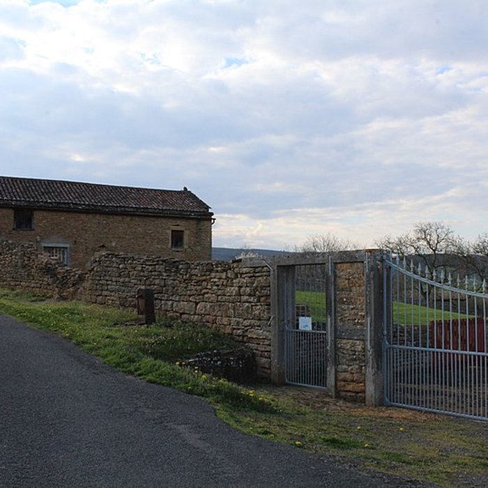 Photo de Prieuré des Moines