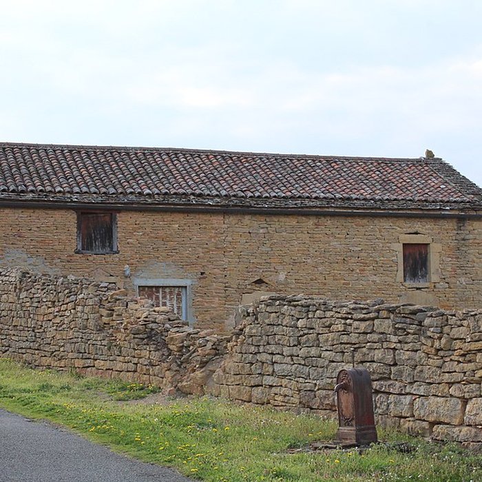 Photo de Prieuré des Moines