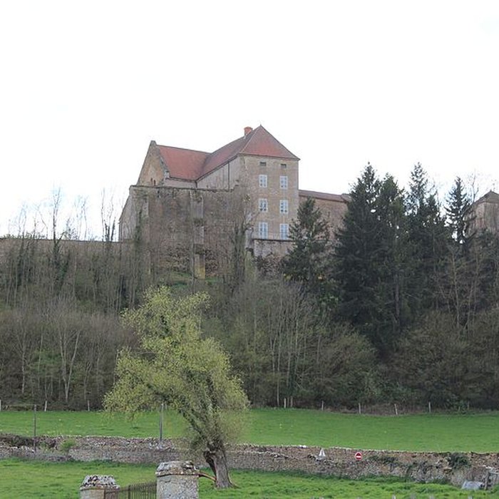 Photo de Prieuré des Moines