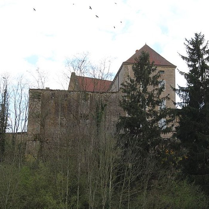 Photo de Prieuré des Moines