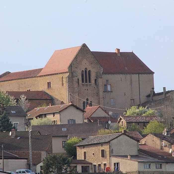 Photo de Prieuré des Moines