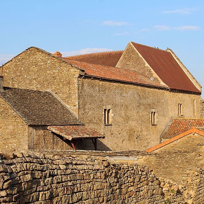 Photo de Prieuré des Moines