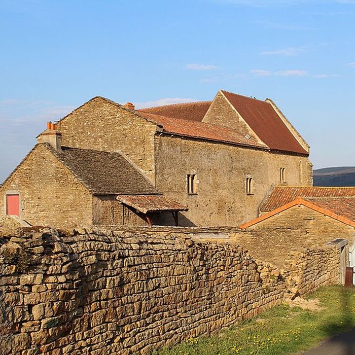 Photo de Prieuré des Moines