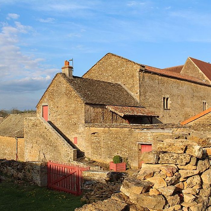 Photo de Prieuré des Moines