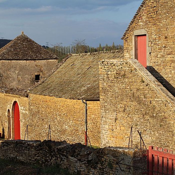 Photo de Prieuré des Moines