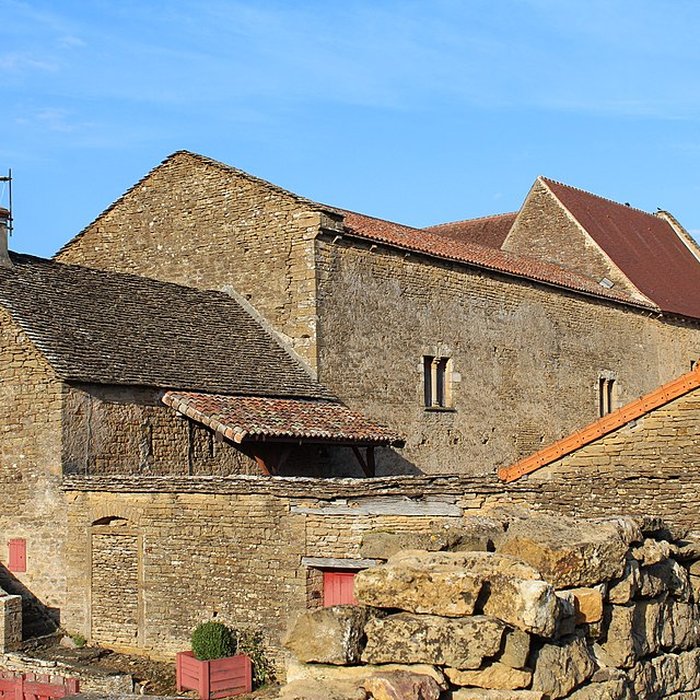 Photo de Prieuré des Moines