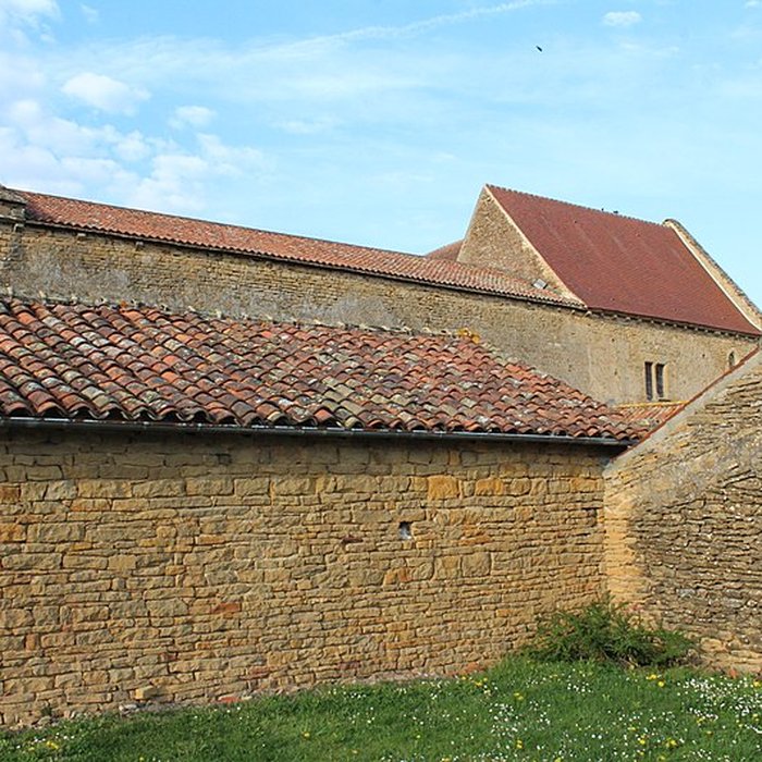 Photo de Prieuré des Moines