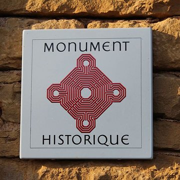 Prieuré des Moines