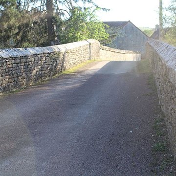 Pont sur lOrbise